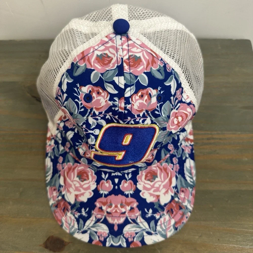 Hendrick Motorsports cute hat